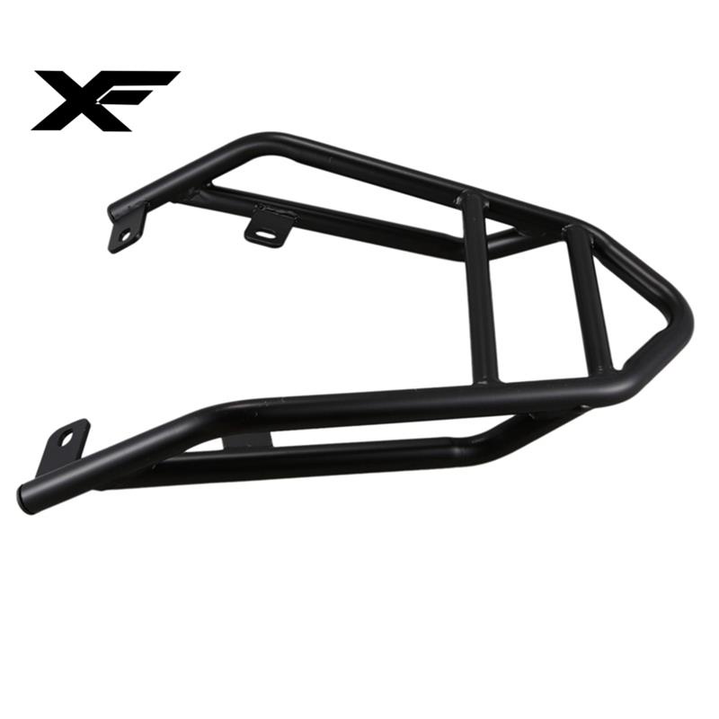 Motorcycle Rear Luggage Rack Tail Rack for DUCATI SCRAMBLER 400 SIXTY2 SCRAMBLER 800 Scrambler