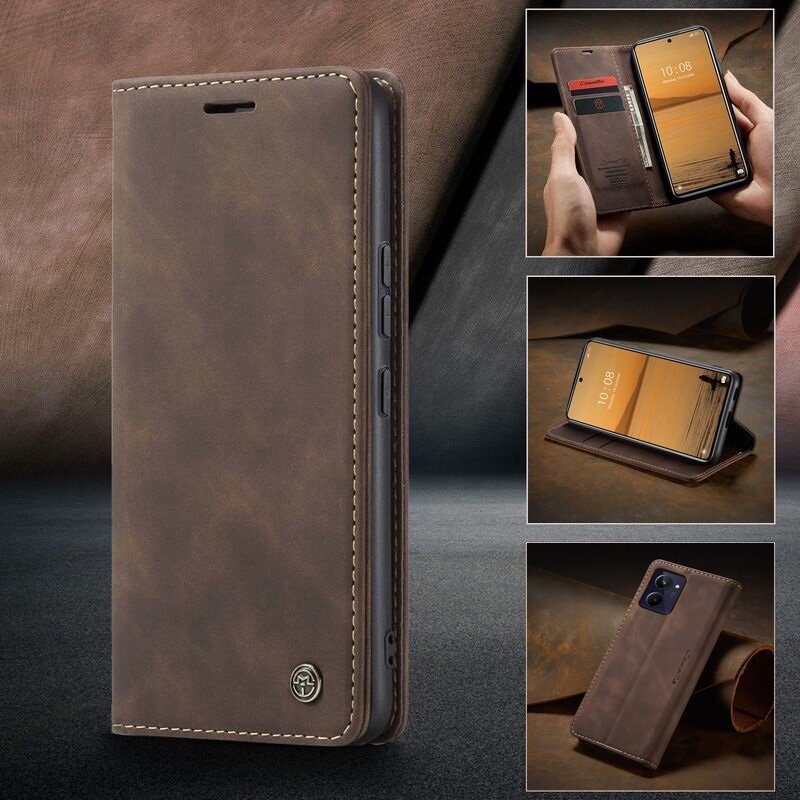 Flip Case For Realme C55 9i 10 Pro Plus Realme10 5G 4G 2022 Leather ...