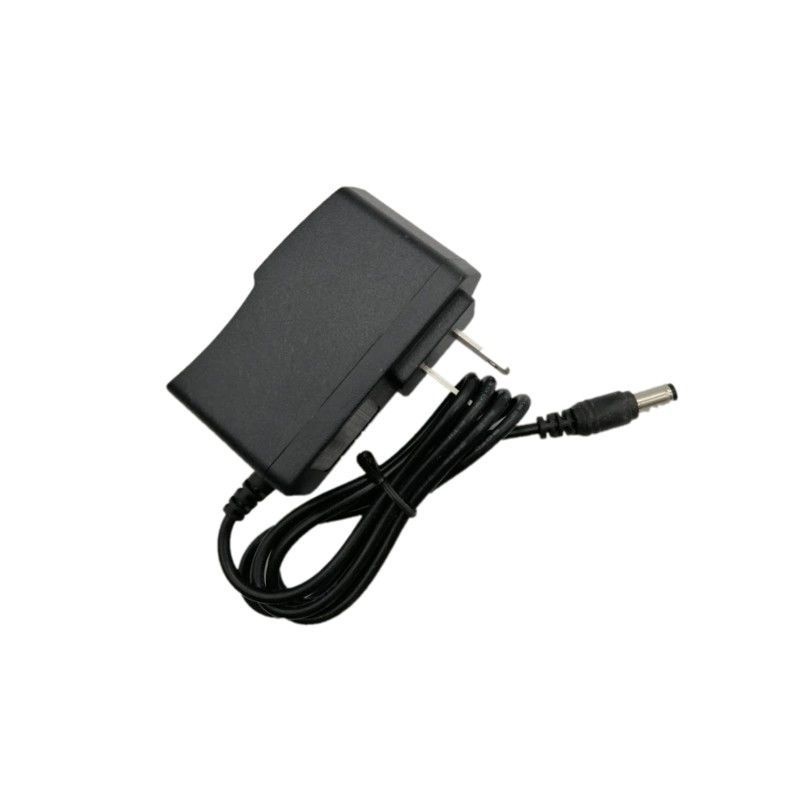 DC 5V 6V 9V 12V1A 2A Power Adapter Audio Charger Monitoring Router Set
