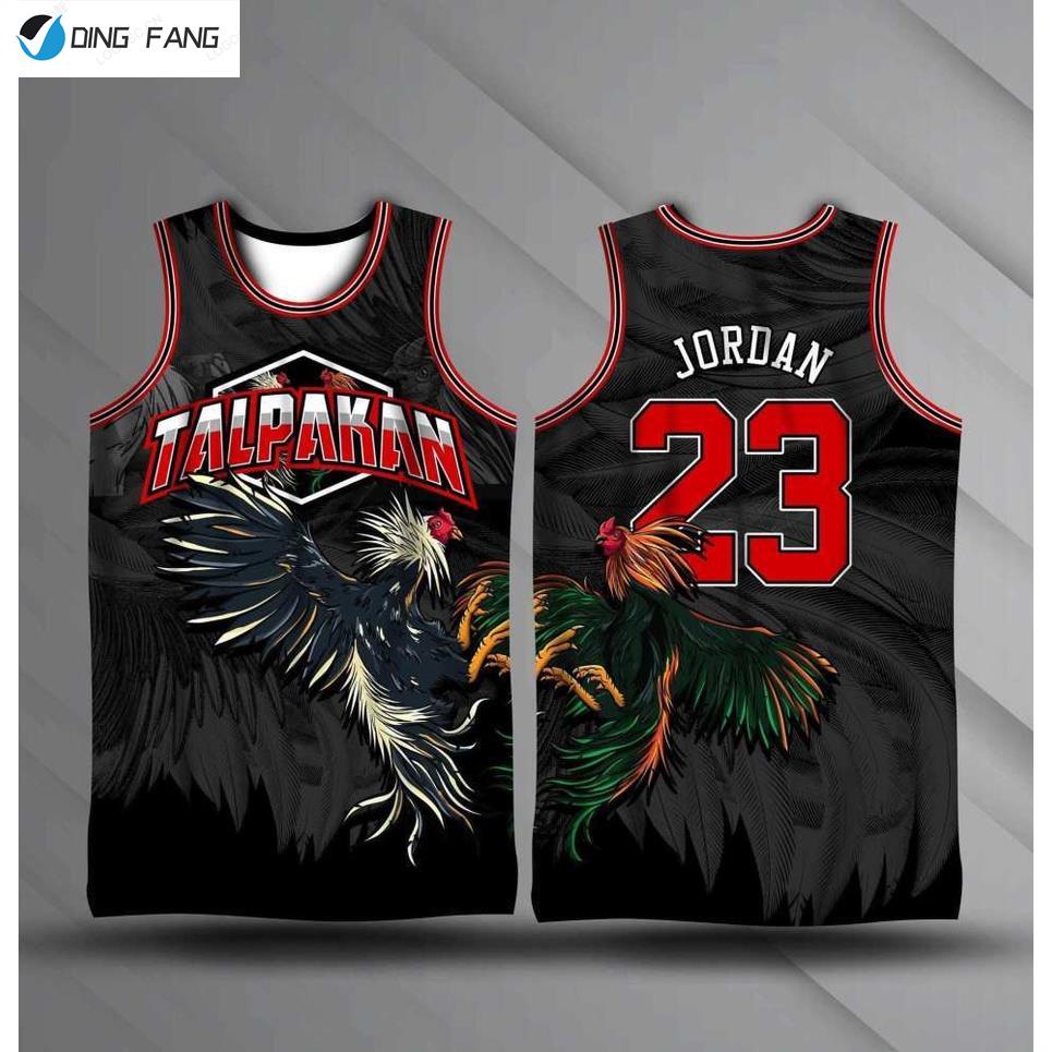 New Design Comfy Soft TALPAKAN JERSEY FREE CUSTOMIZE OF NAME&NUMBER ...