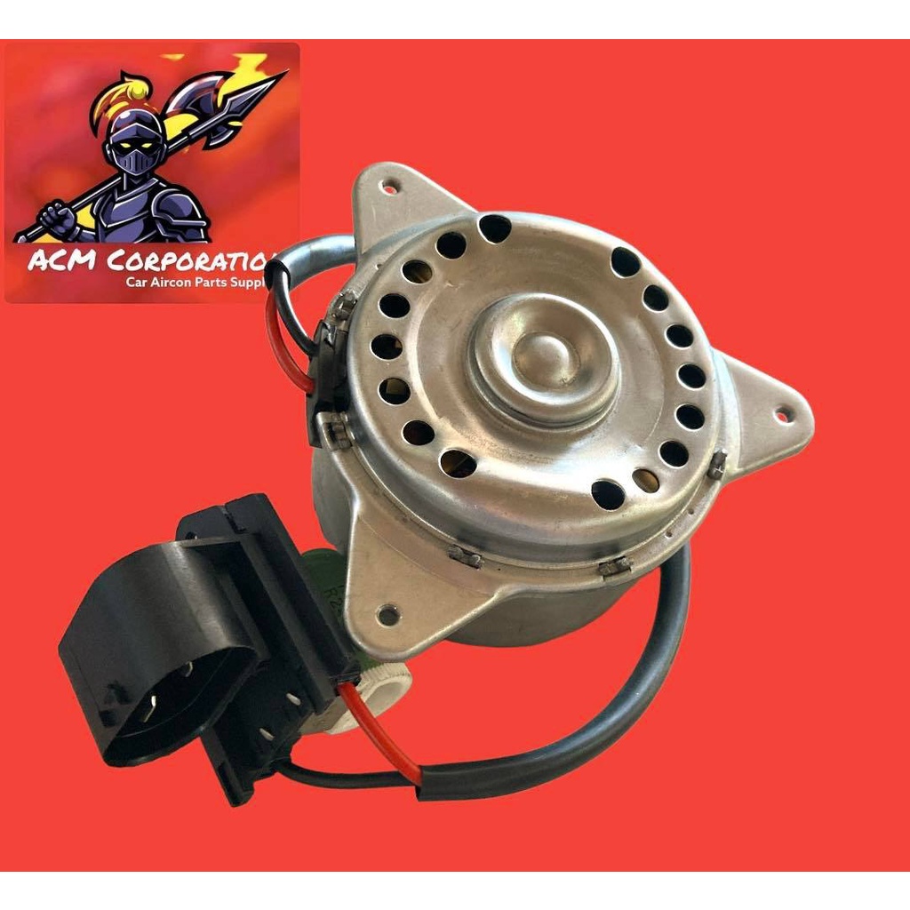 Chevrolet Spin DIESEL 4pin Fan Motor Resistor Car Aircon Parts For ...