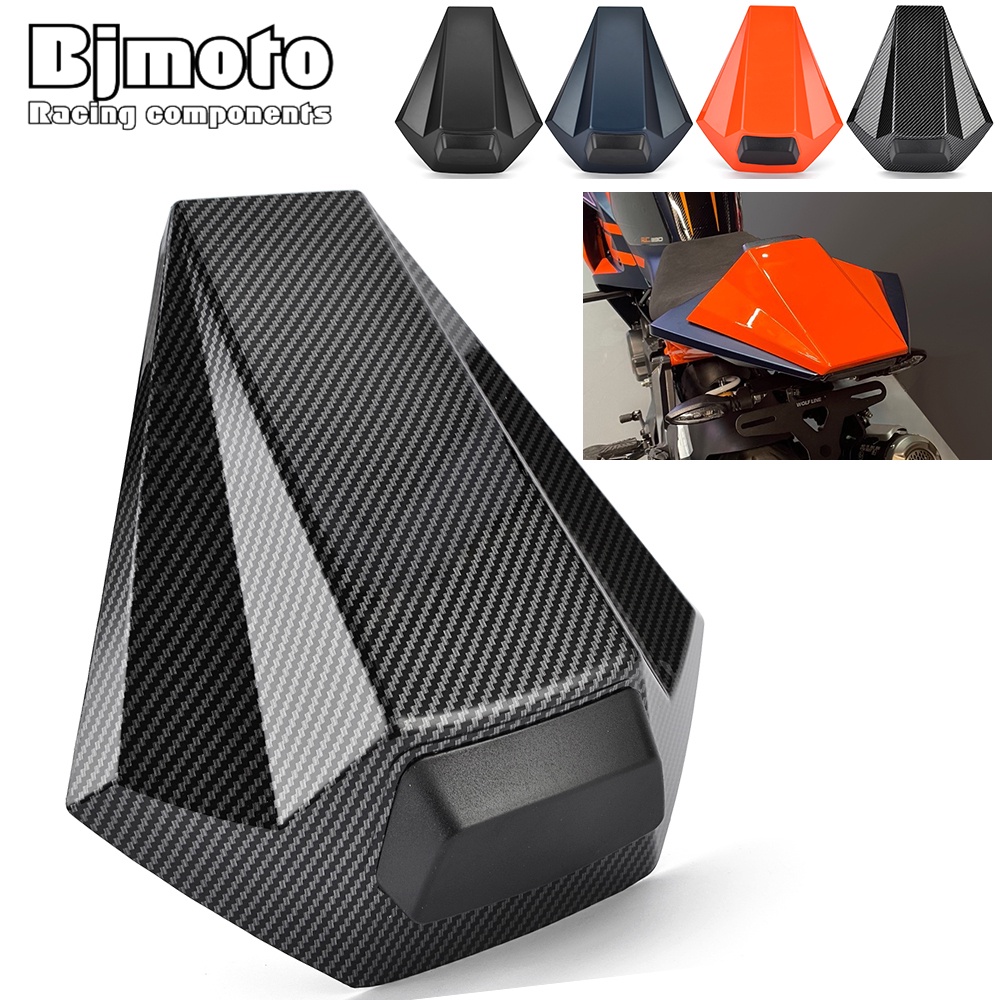 ktm rc 390 pillion seat comfort
