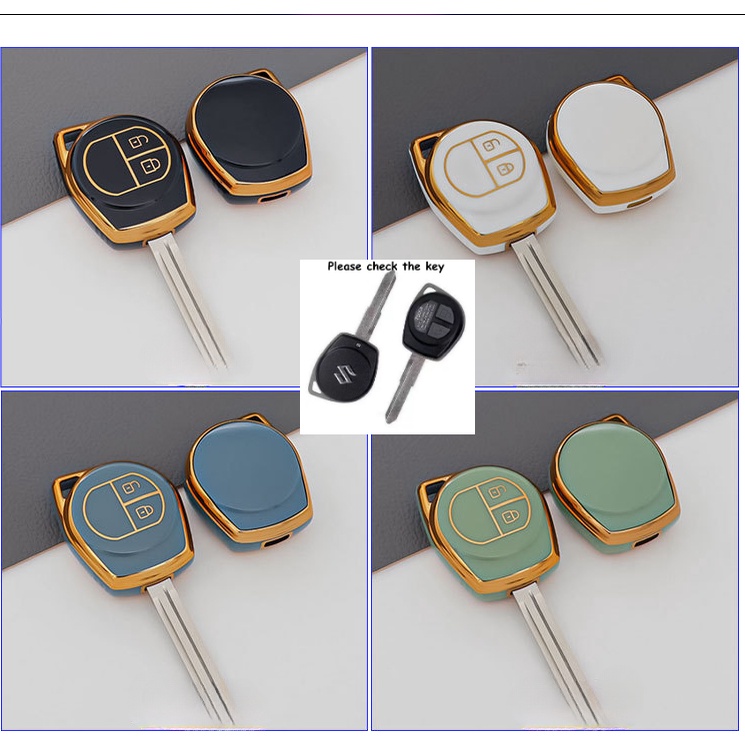 suzuki swift celerio ciaz Ertiga Carry JIMNY/JB64/JB74 SX4 Car key