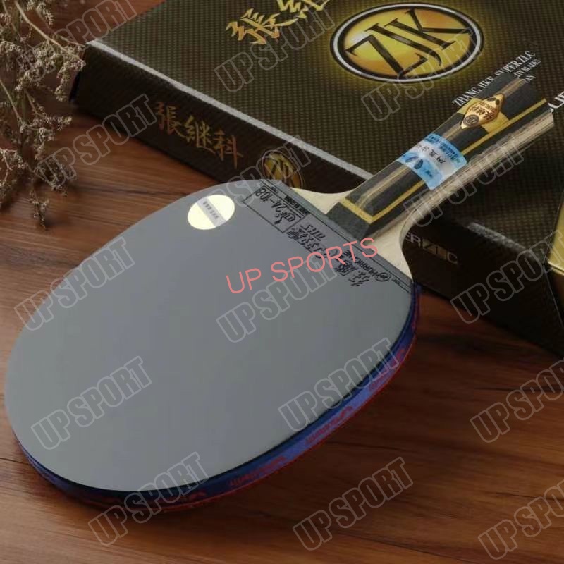 Butterfly Zhang Jike Table Tennis Racket Blade Finished Ping Pong Bat