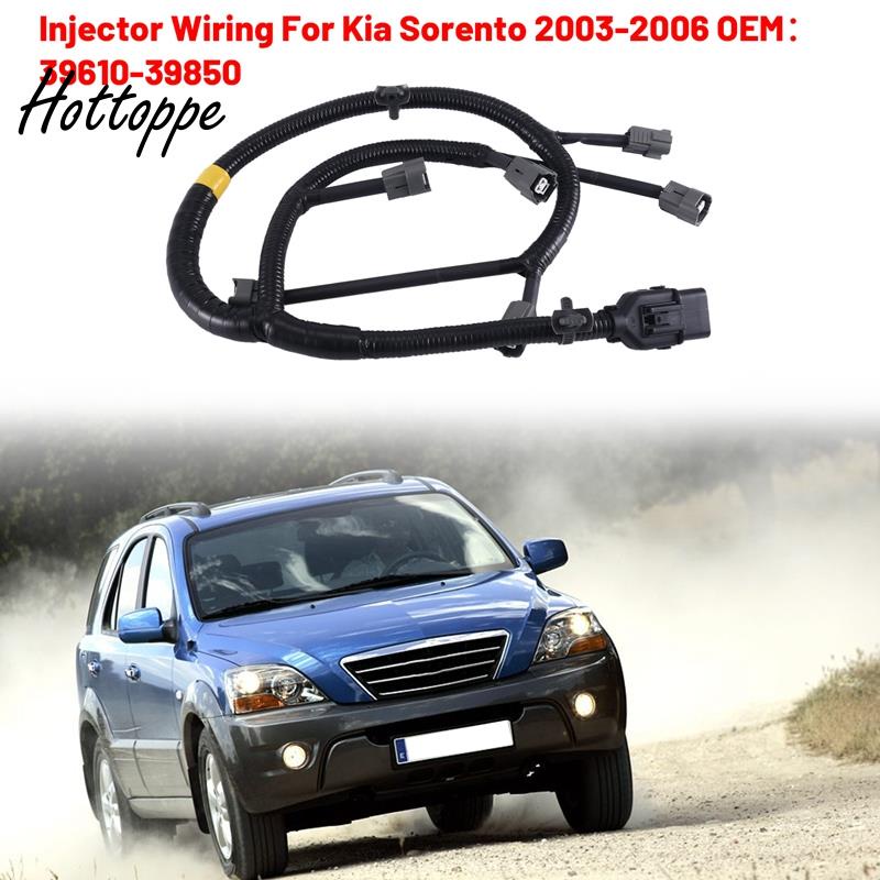 Injector Wiring Car Injector Wiring Engine Fuel Injector Wiring Harness