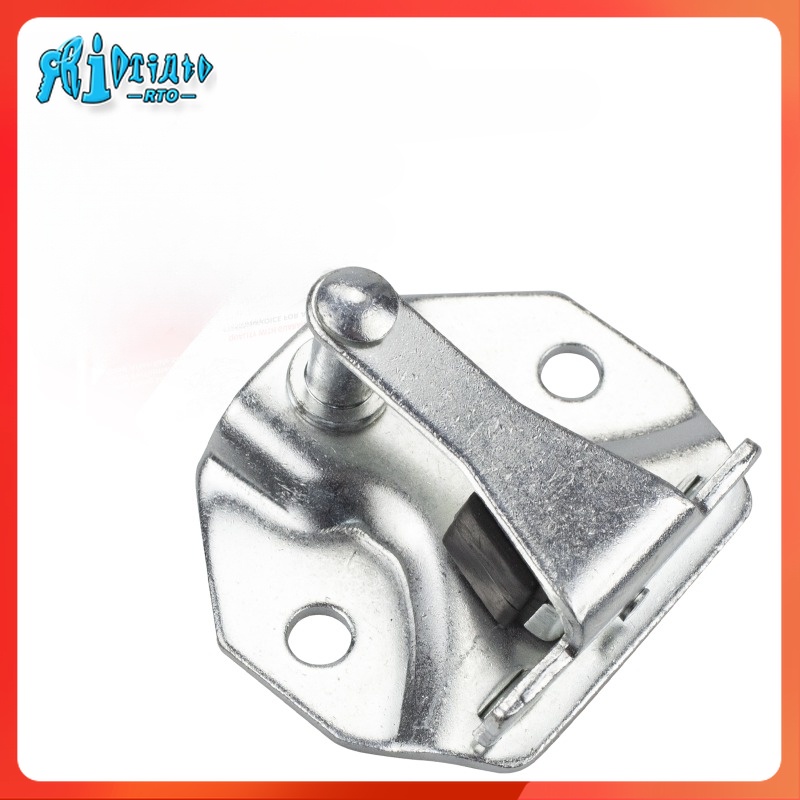 RTO Rear Trunk Lid Door Lock For Toyota Hiace 19892019 Tailgate Lock