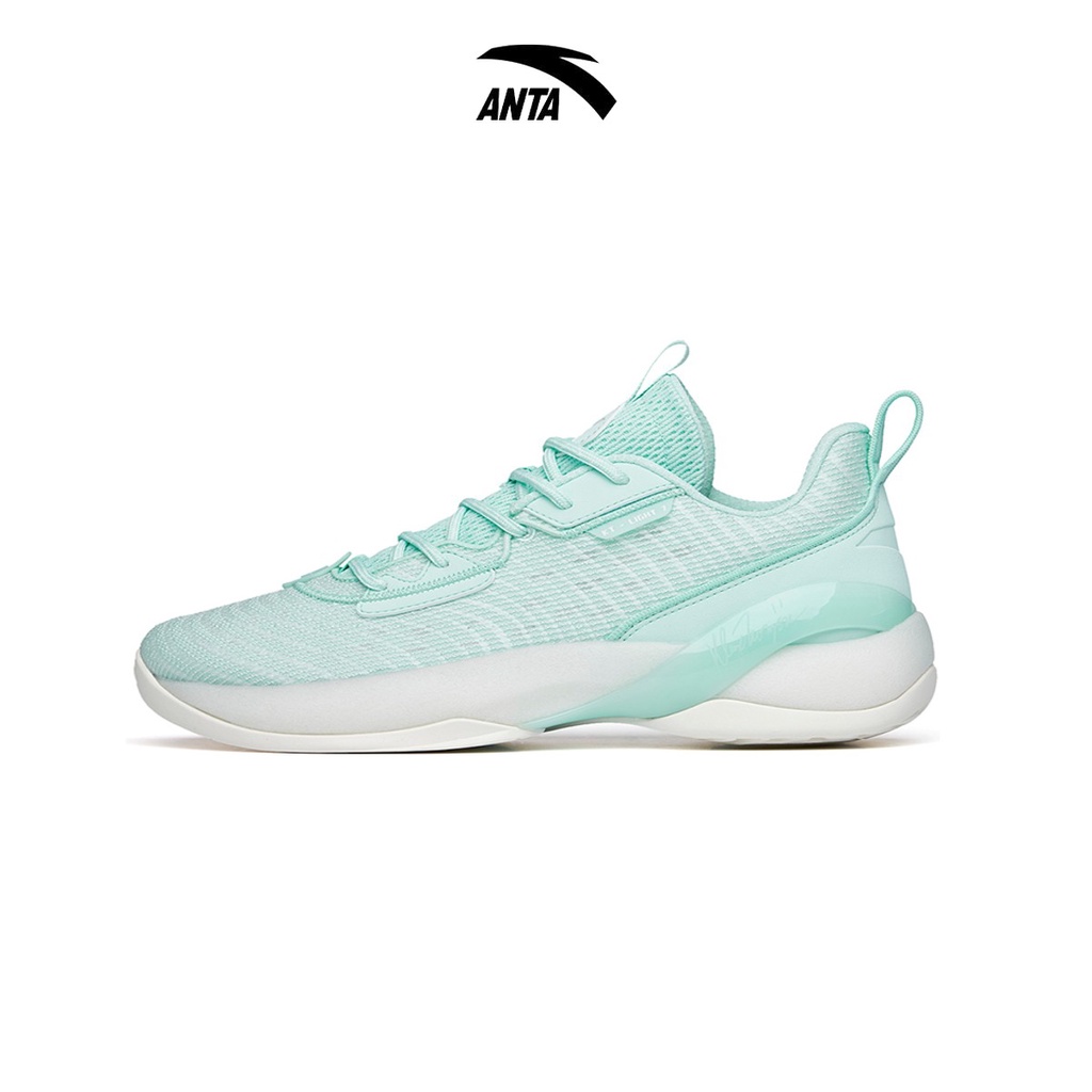 ANTA Men Klay Thompson KT7 Light Basketball Shoes Shopee Philippines