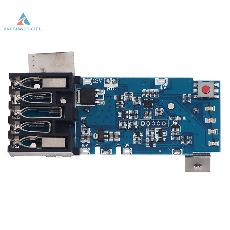 ZJPG> M18 PCB Board Charging Protection Circuit Board for Milwaukee M18 new Shopee Philippines