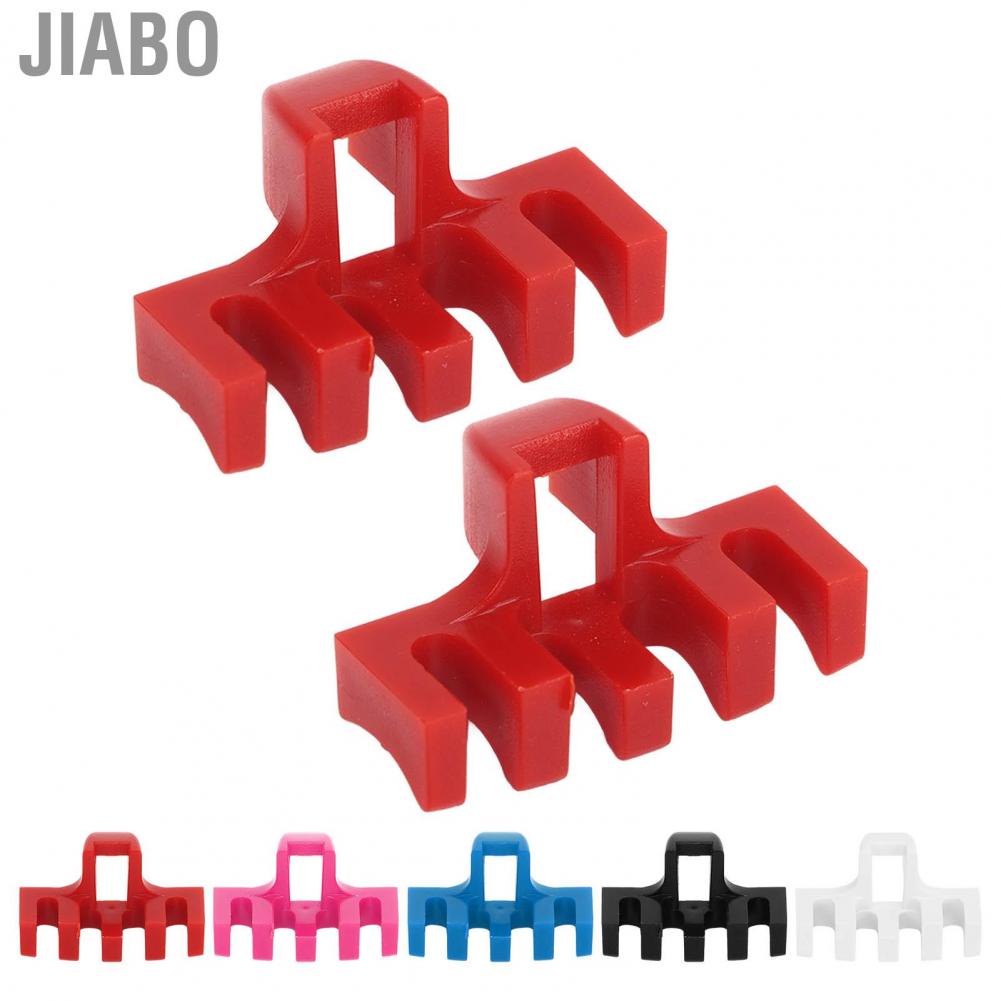 Jiabo Badminton Racket Load Spreader Lightweight Wire Groove Design ...