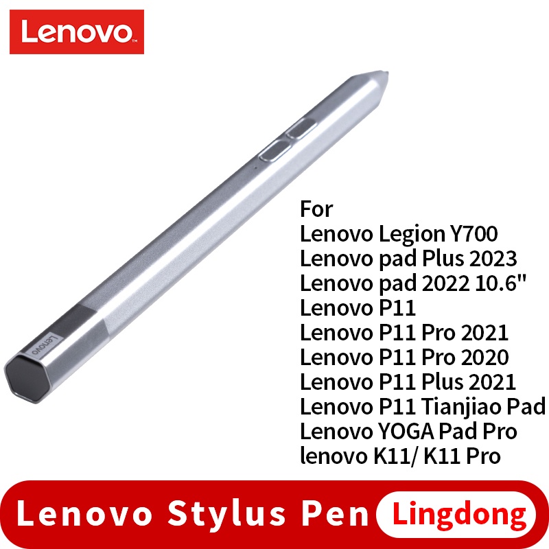 Lenovo Stylus Pen Xiaoxin Precision Pen Lingdong TypeC Port For Lenovo