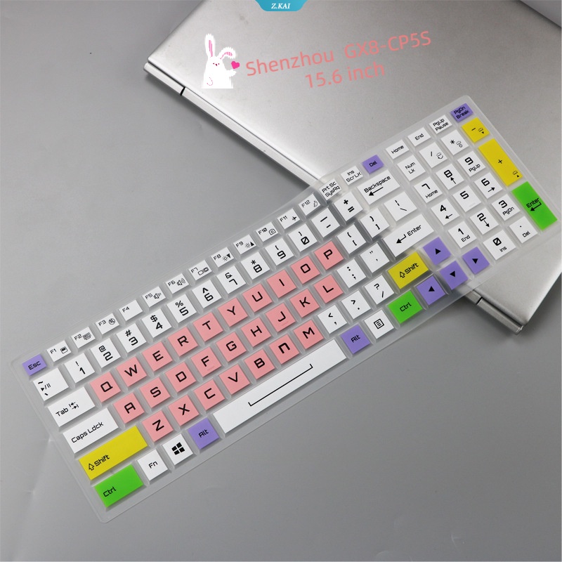 Laptop Keyboard Waterproof High Quality TPU Protective Film for