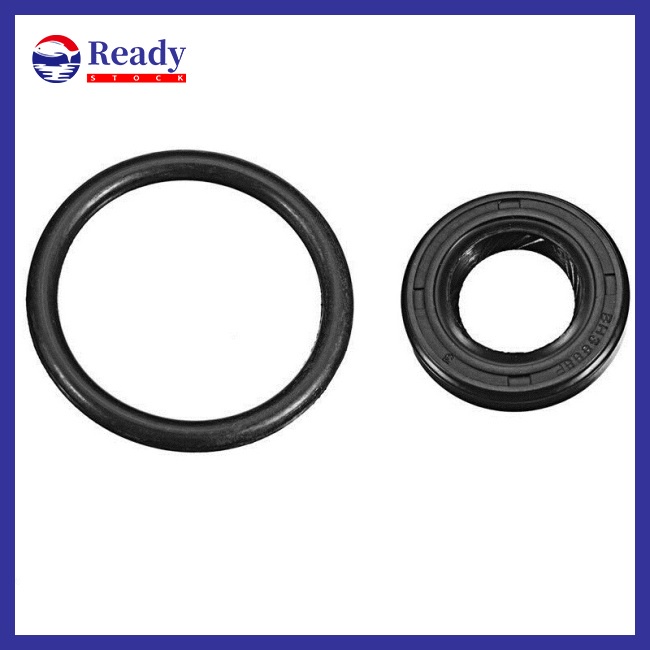 LY 2pcs/set Distributor Oil Seal Oring Bh3888e 30110pa1732