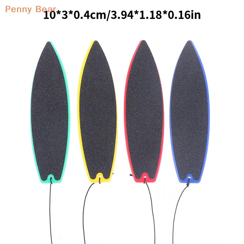 PennyBear Windeck Finger Surfboard Toy Surf The Wind Mini Board For
