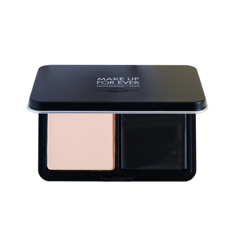 MAKE UP FOR EVER New Soft Mist Matte powder 11g | Shopee Philippines