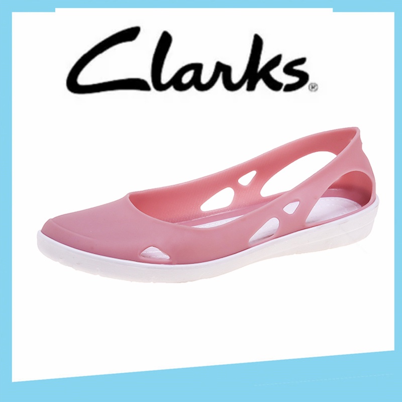 clarks shoes Women Flat shoes clarks slippers Women Korean slippers Sandals and Slippers women shoes