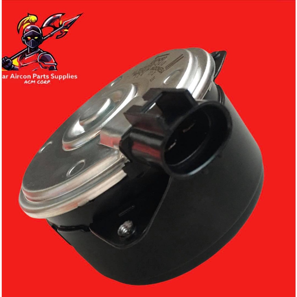 Toyota Avanza 2011 Up Fan Motor Condenser Radiator Car Aircon Parts ...