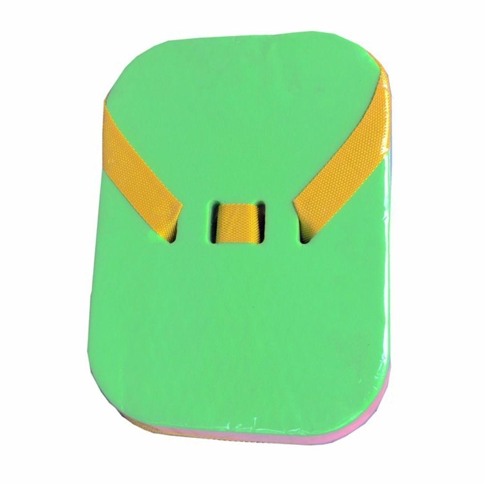 XINLEEN Swimming Back Float Beginner 4 Layers Buoyancy Backplate Back ...