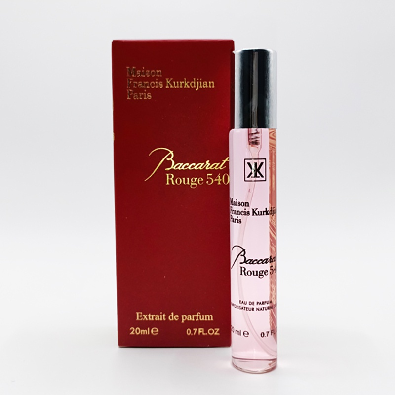 20ML Long Lasting Perfume long lasting Fragrances Pabango For Men and Women EAU DE PARFUM