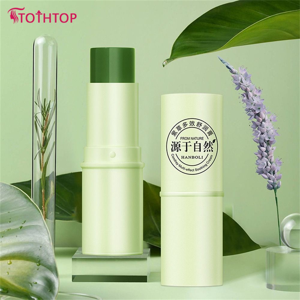 Hanboli Baby Special Purple Grass Cream Lavender Mint Soothe Cream ...