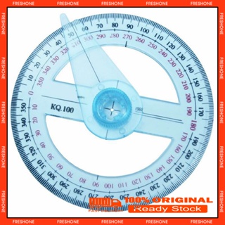 Protractor With Pointer Full Circle Protractor 360 - Temu Philippines