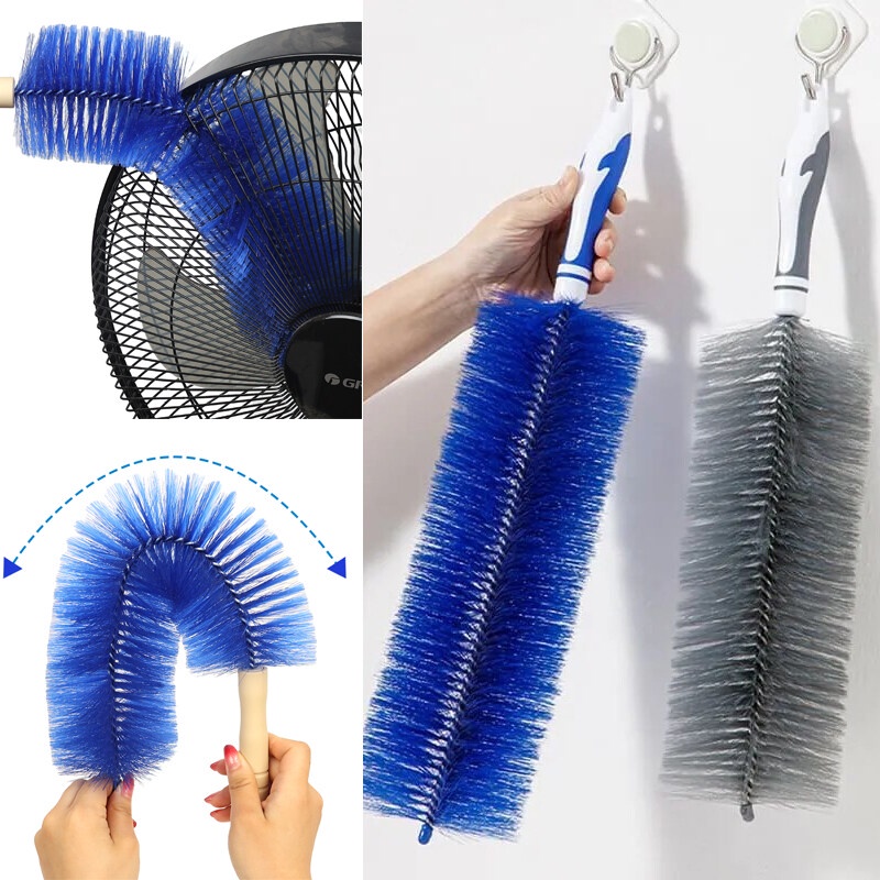 48cm Multifunction Bendable Dust Removal Tool Shopee Philippines