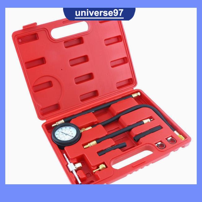 PING 0100 PSI Fuel Injection Pump Pressure Injector Tester Pressure