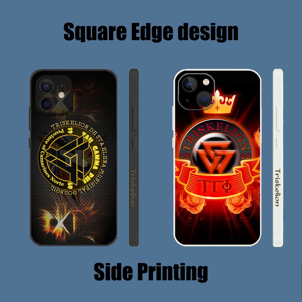 Infinix Hot 9 Play 10 10T 10S 10i 10Play 11S NFC Play Triskelion Tau ...