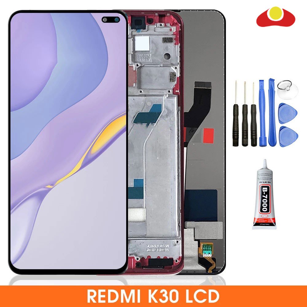Original 6.67'' For Xiaomi 13T LCD Display touch screen digitizer Assembly  for xiaomi mi 13t Pro LCD Display