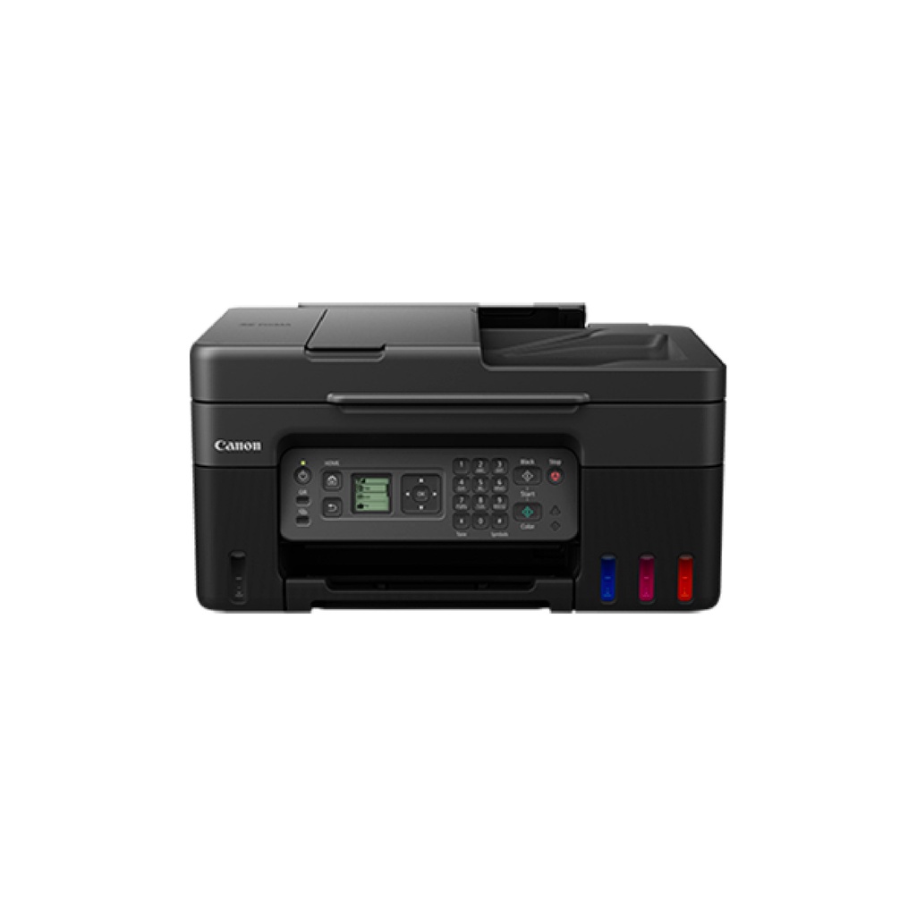 Canon PIXMA G4770 Inkjet Printer | | for Sticker Stickers Printing ...