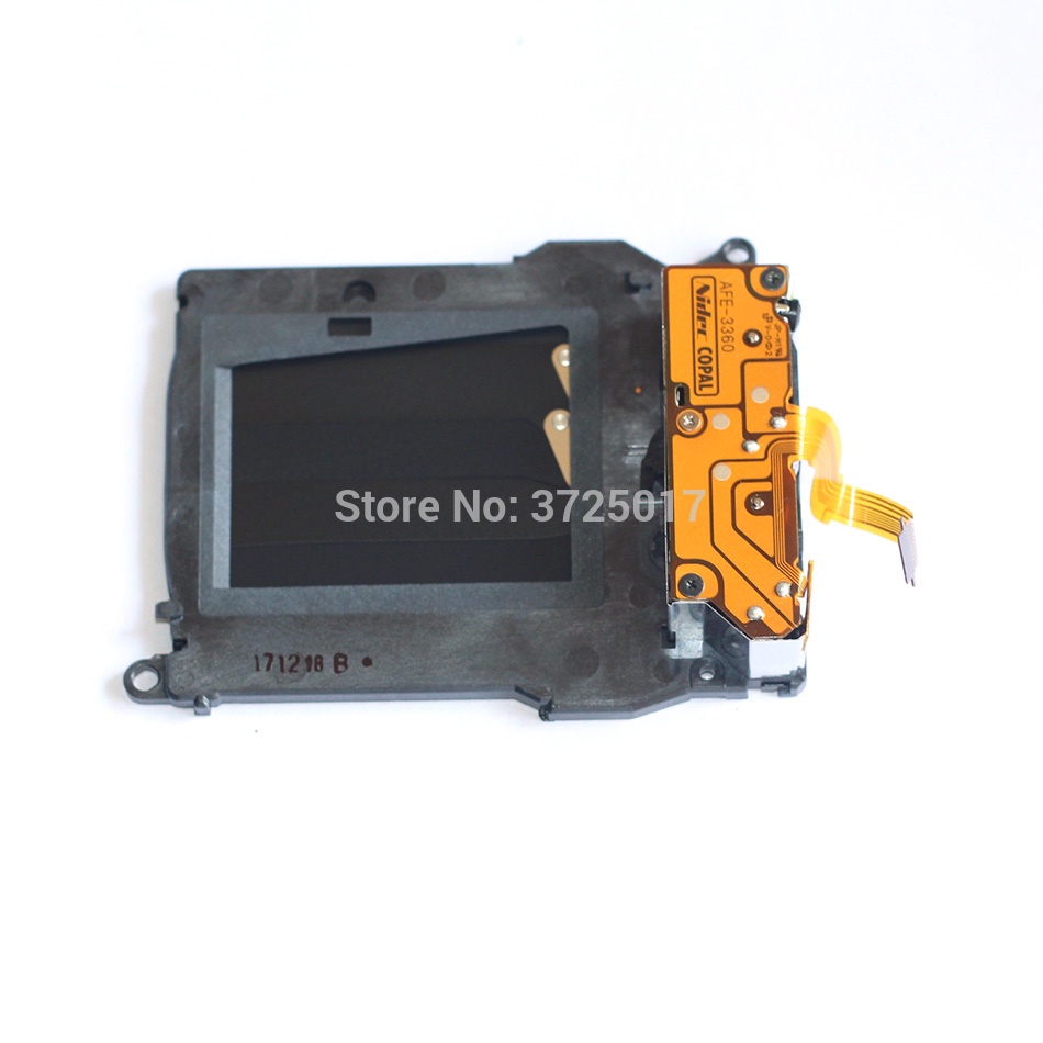 Tappo coperchio porta batteria fotocamera per Sony ILCE-7 (A7
