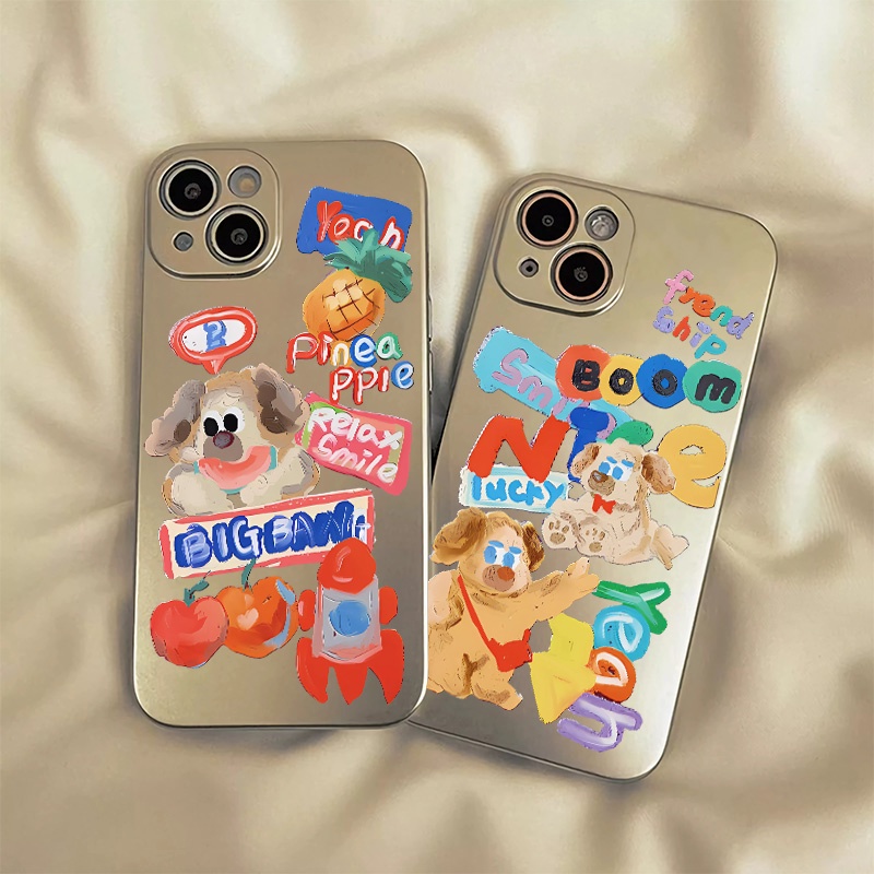 Custodia in TPU antiscivolo per iPhone XS Max - Trasparente
