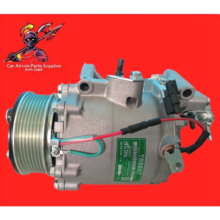 Honda CIVIC FD 2.0 Compressor Car aircon parts quality warranty