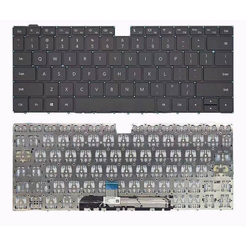 Huawei Matebook D15 HBB BBR BOH WAP9R BOB-WAH9 WAH9P WAE9P WAQ9L WAQ9RP ...