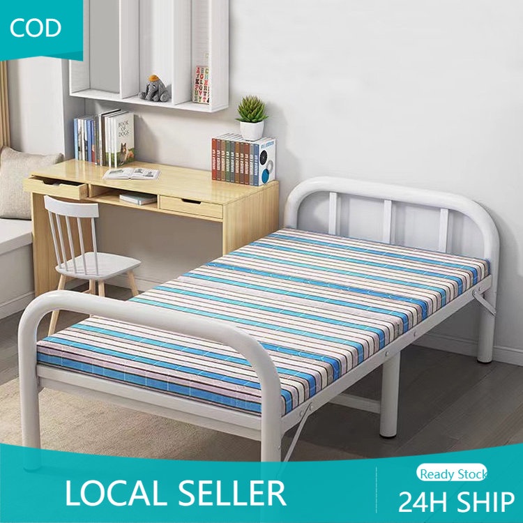 Foldable cot hot sale