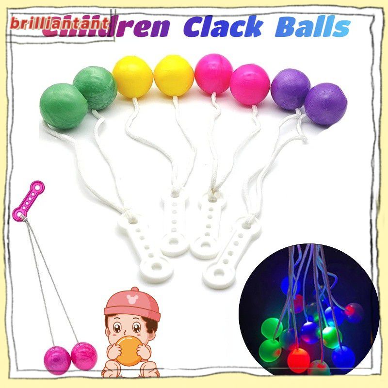 Lato Lato With Light Lato Lato Toys With Handle Lato Lato Original Lato ...