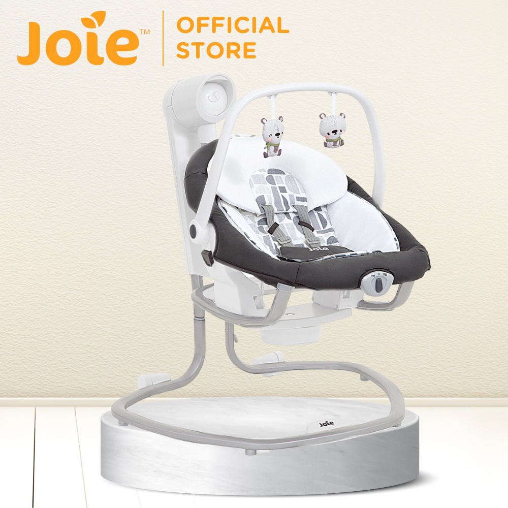 Joie Schaukel Serina 2in1 Logan