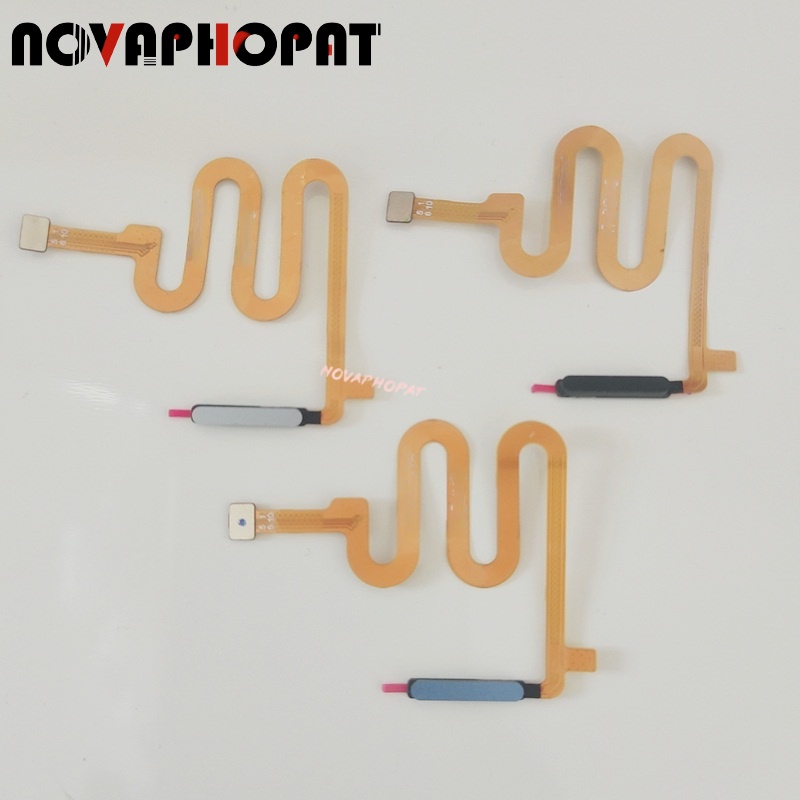Novaphopat For Tecno Camon 17 Pro 17P CG7 CG6 CG8 12 Air Pova 2 LE7 ...