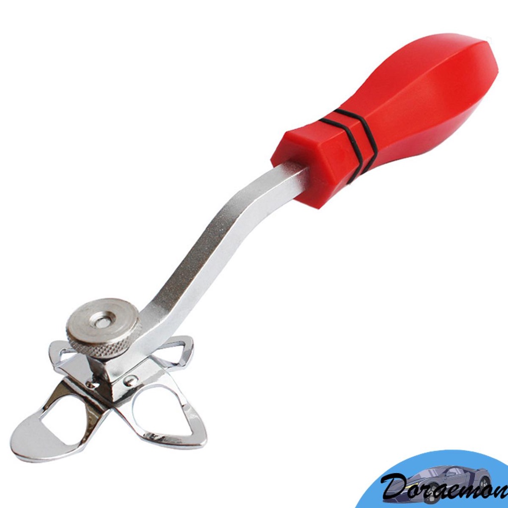 Windshield Locking Strip Tool Car Windscreen Removal & Installation
