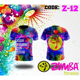 Customize zumba t 2025 shirt