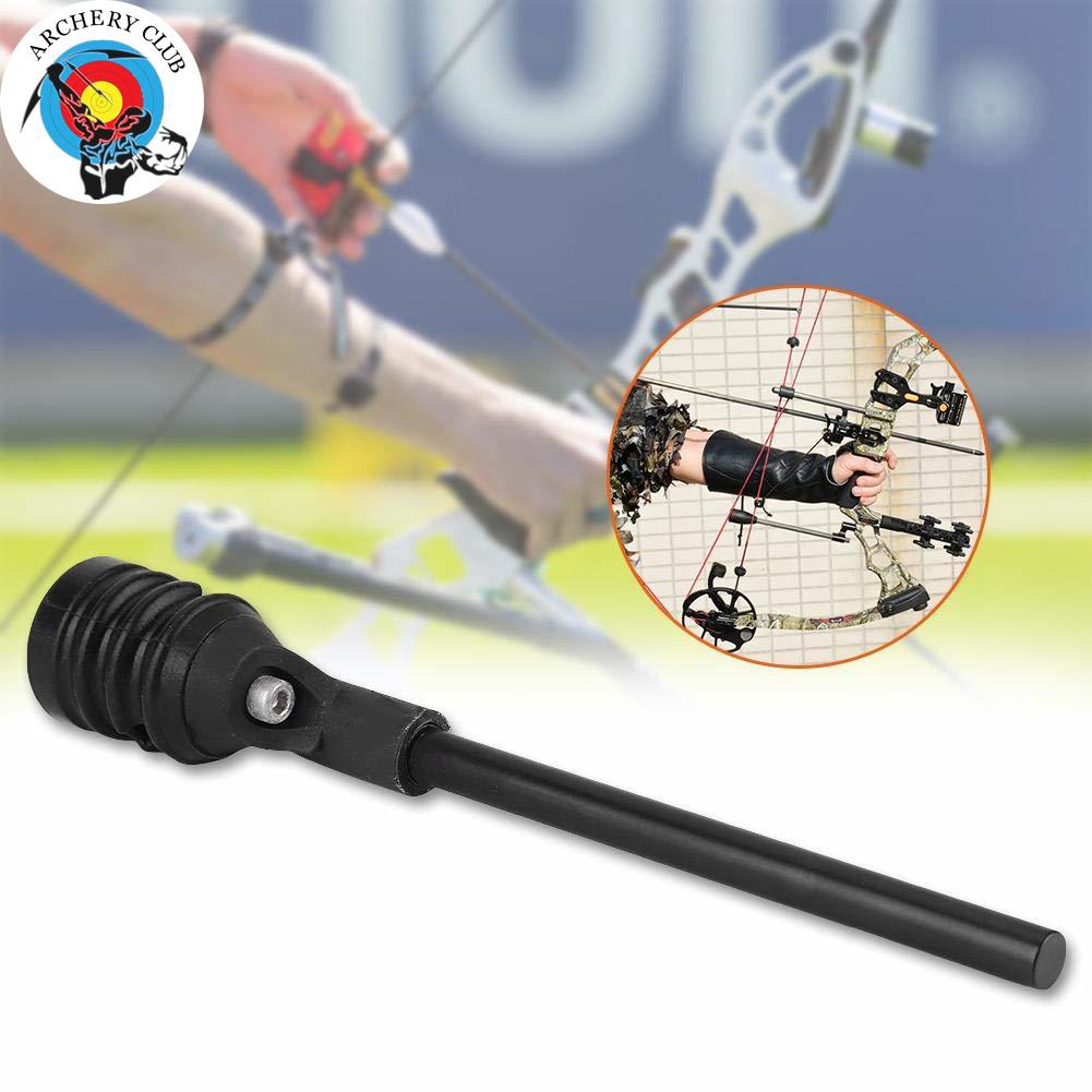 Archery Arrow Bow Stabilizer, Archery Bow Stabilizer Dampener Silencers
