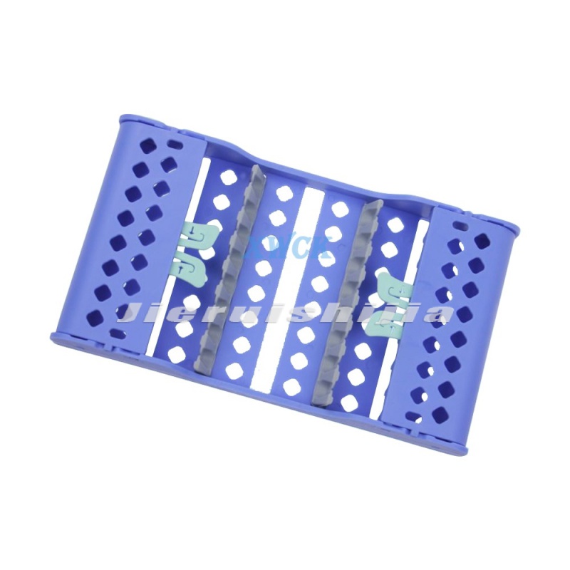 Vassoio Di Inserimento Tipo RW-1 O 2 - Adatto Al Telaio Di Impilamento Tipo RSG O RSR - Vari - Foto 10