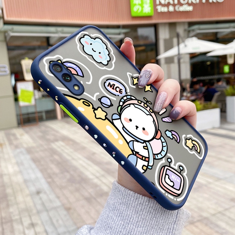 Iphone Case Redmi 7a Shopee For Xiaomi Redmi 7A Case Cartoon Nice