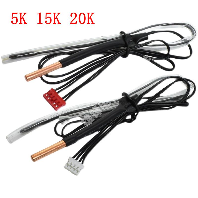 New for Panasonic Air Conditioner Tube Sensor 5K 15K 20K 4 Line