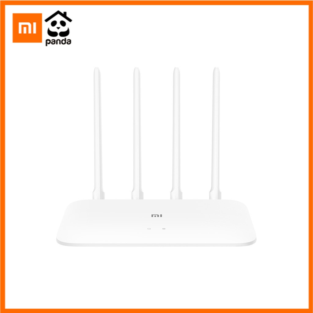 Xiaomi Mi Router 4A Gigabit Version 2.4/5GHz WiFi 1167Mbps WiFi