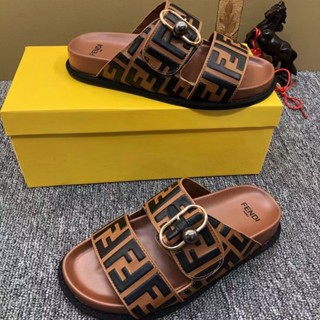 Fendi on sale pearland sandals