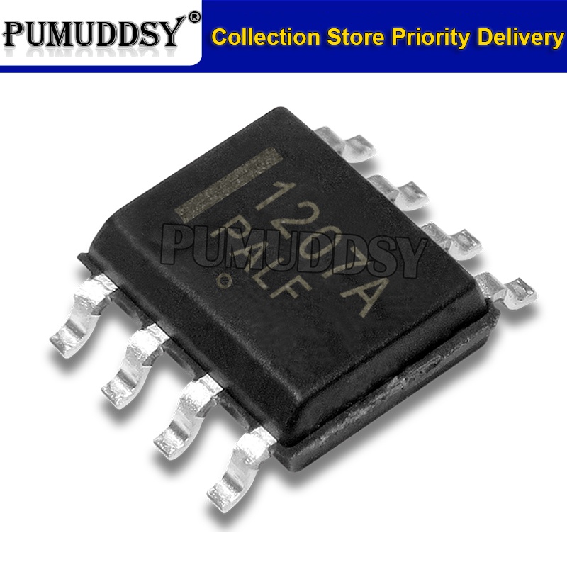 10PCS NCP1200D60R2G NCP1203D60R2G NCP1207A NCP1252A NCP1271A NCP1606B ...