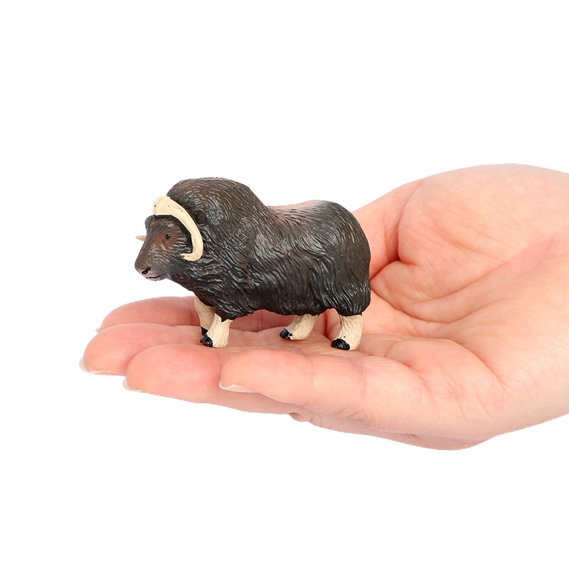 ♞Wholesale Manufacturers♞Children's simulation animal plastic