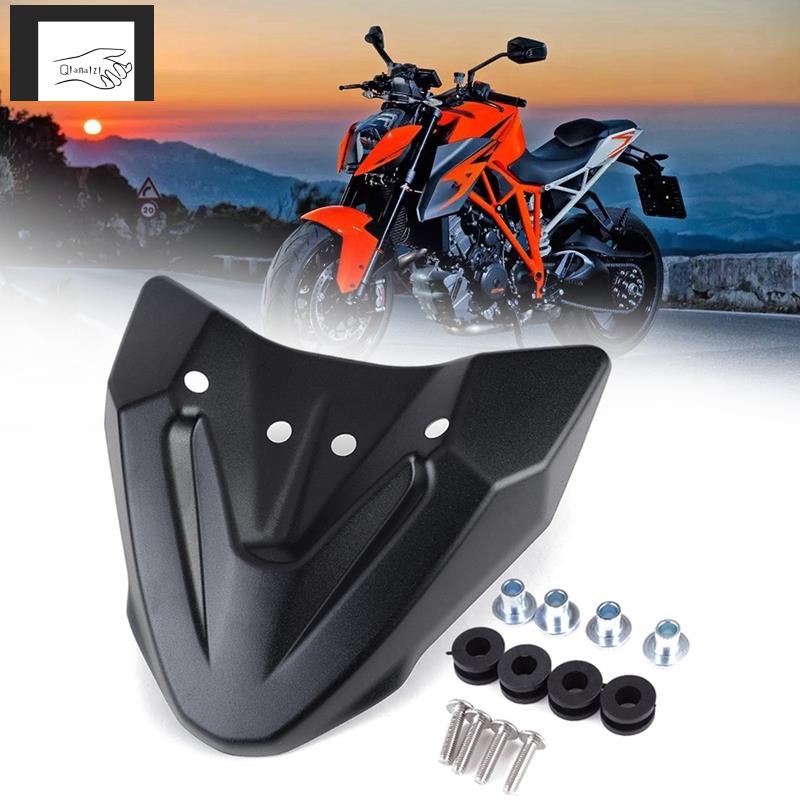 Skid Plate Engine Low Mudguard Bash Cover For KAWASAKI KLR650 2022 2023 2024 I4282983939
