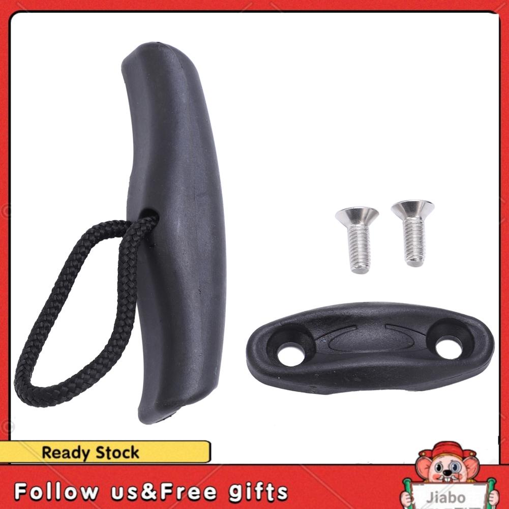 Jiabo Kayak Canoe Carry Handles Small Size Durable Boat Easy Carrying ...