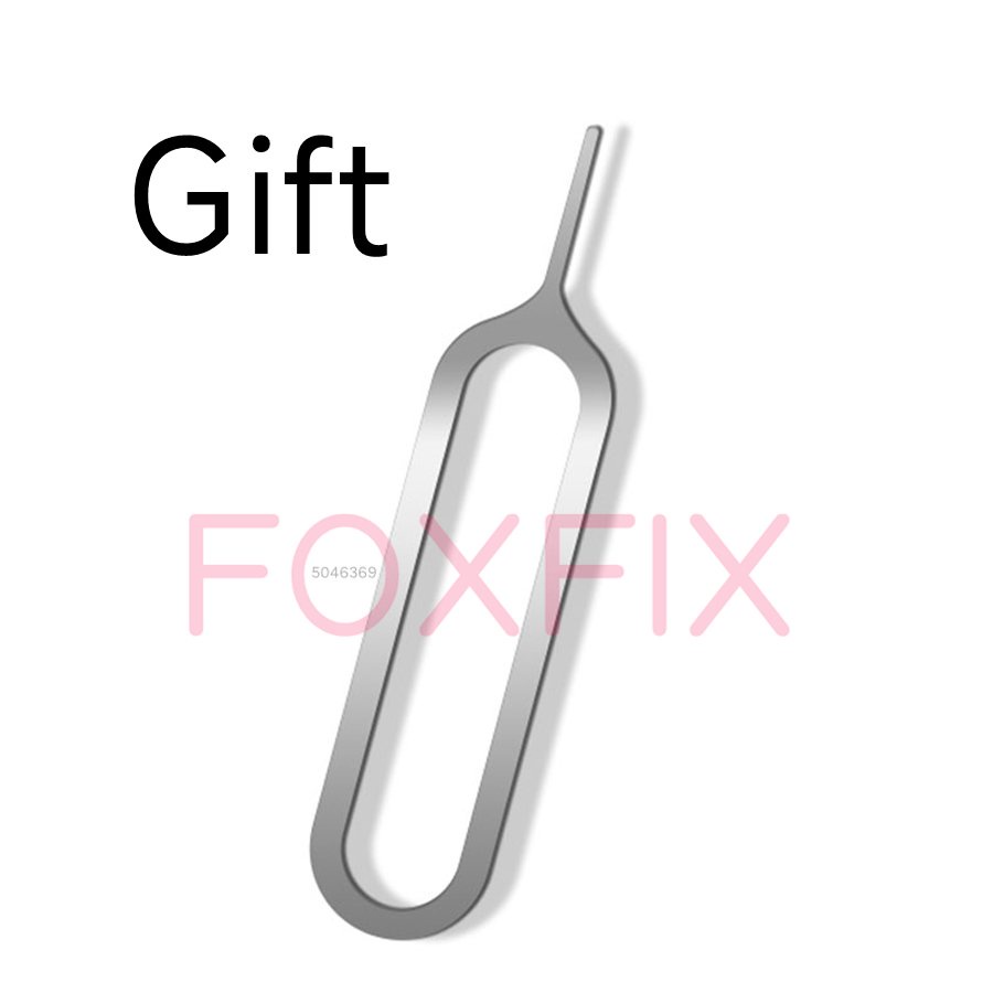 SIM Card Tray For Xiaomi Poco F5 SIM Slot Holder Socket Adapter ...